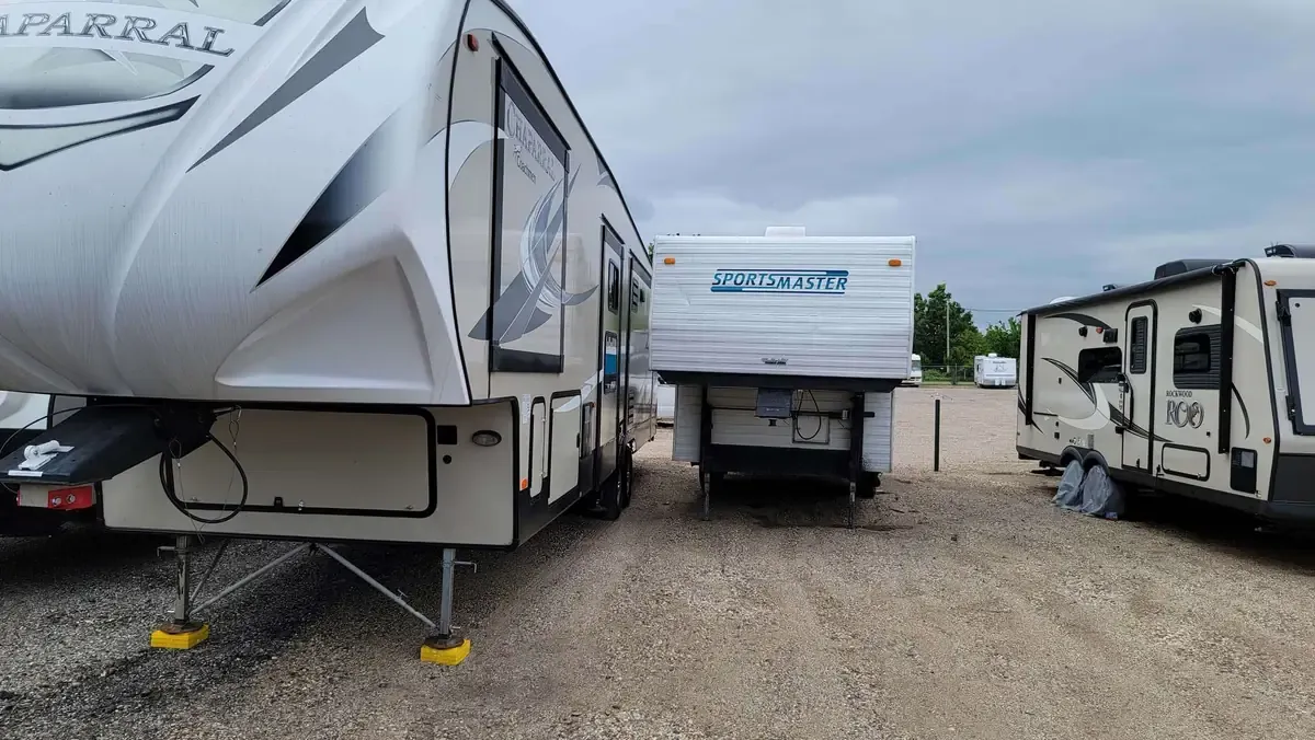 RV